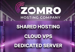 VPS/VDS/Hosting